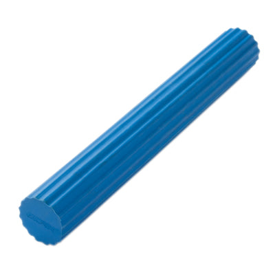 Load image into Gallery viewer, CanDo® 12&quot; Twist-N-Bend Flexible Hand Exercise Bar
