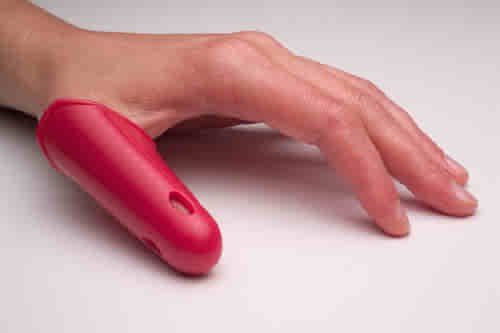Load image into Gallery viewer, THUMBSAVER - Manual Massage Therapist Hand Tool
