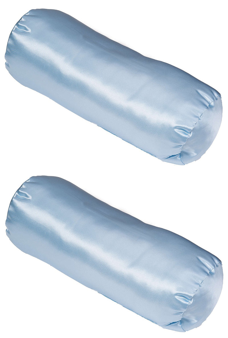 Load image into Gallery viewer, Alex Orthopedic Jackson Roll Satin Pillowcase
