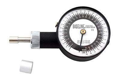 Baseline Dolorimeters