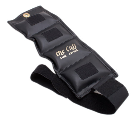 Load image into Gallery viewer, The Cuff Weights Orginal, Ankle and Wrist
