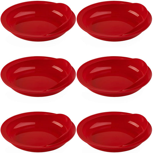 Providence Spillproof Plates - 9"
