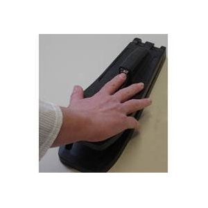 Load image into Gallery viewer, SP Ableware Press-On™ One-Handed Nail Clipper
