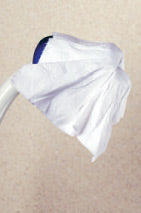 Load image into Gallery viewer, Bottom Buddy Toilet Tissue Aid
