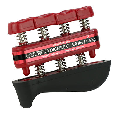 Load image into Gallery viewer, CanDo Digi-Flex Hand Exerciser
