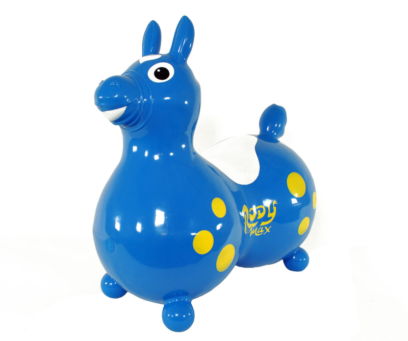 Load image into Gallery viewer, Gymnic Rody Horse Max
