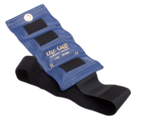 Load image into Gallery viewer, The Cuff Weights Orginal, Ankle and Wrist
