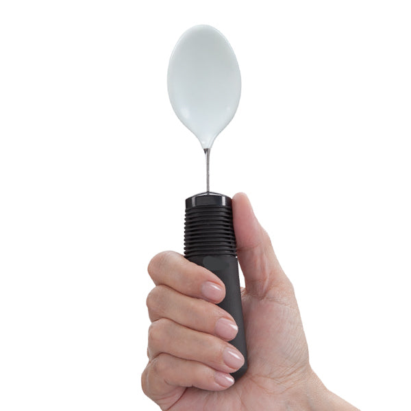 Load image into Gallery viewer, Big-Grip™ Adaptive Eating Utensils - Non-Weighted
