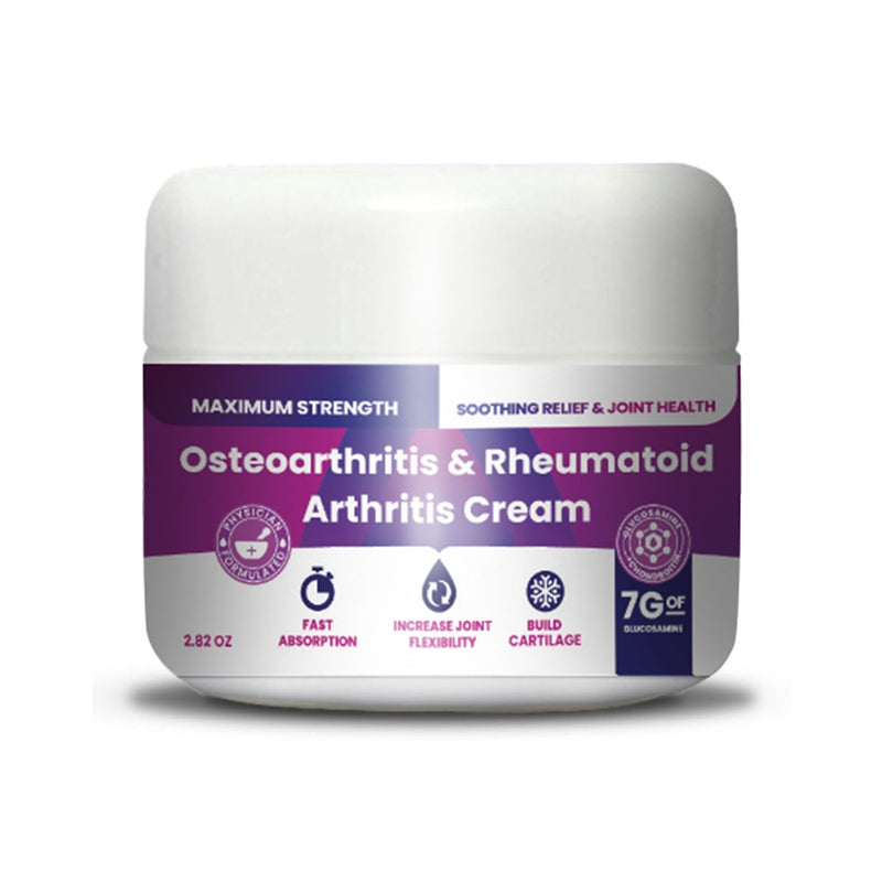 Load image into Gallery viewer, Osteoarthritis And Rhematoid Arthritis Cream By PMT
