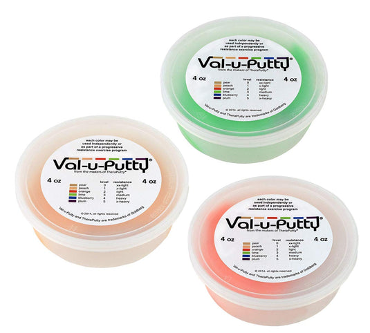 Val-u Putty Exercise Putty