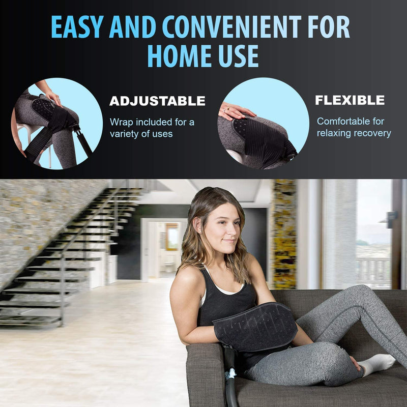 Load image into Gallery viewer, ARS Aqua Relief System Hot or Cold Water Therapy Device
