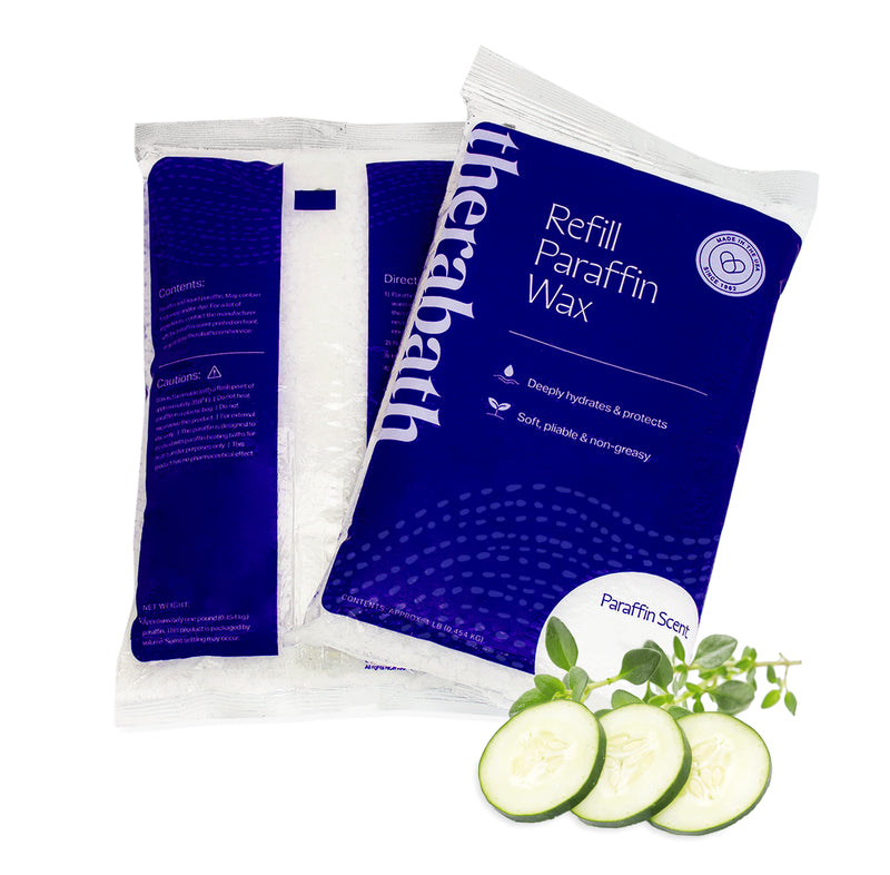 Load image into Gallery viewer, WR Medical Therabath Professional Paraffin Wax Refill Beads
