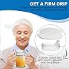 Load image into Gallery viewer, Providence Spillproof Independence 2-Handle Plastic Mug w/Lids
