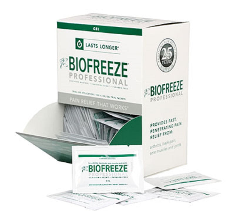 Load image into Gallery viewer, Biofreeze Professional Pain Relief
