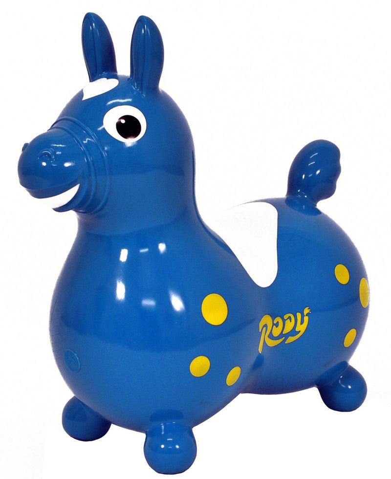 Load image into Gallery viewer, Gymnic Rody Horse
