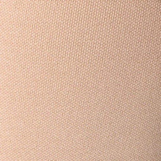 JOBST Relief Silicone Compression Thigh High Dot Band, 20-30 mmHg Open Toe