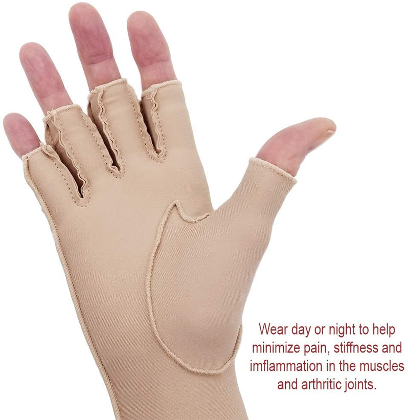 Load image into Gallery viewer, Norco Compression Gloves
