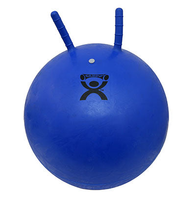 Load image into Gallery viewer, CanDo Inflatable Exercise Jump Balls
