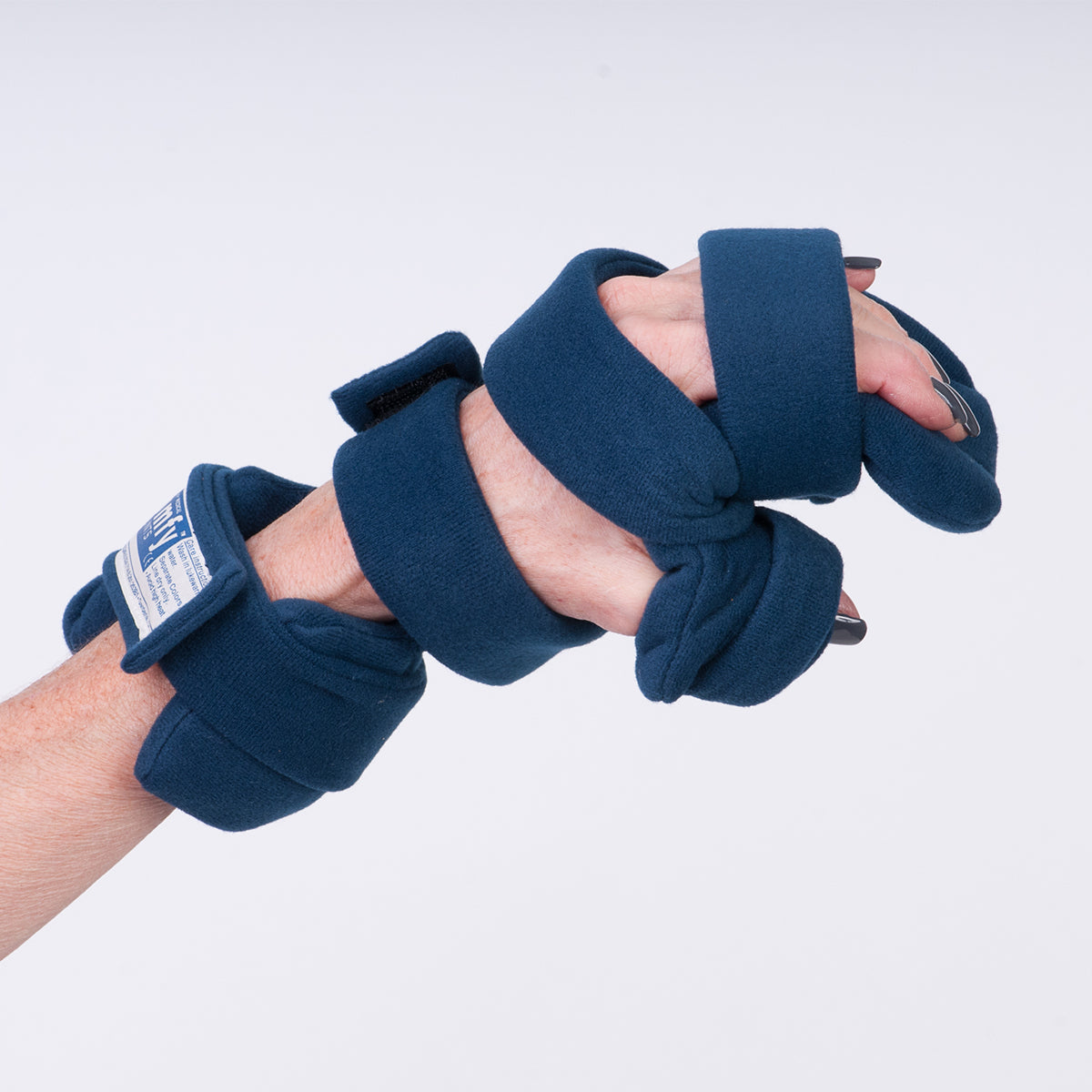 ComfySplints™ Progressive Rest Hand – HPMS, Inc. The Therapy Connection