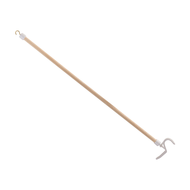 Load image into Gallery viewer, DMI Wood Dressing Aid Stick
