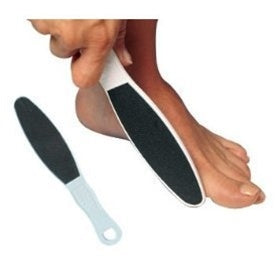 Pedifix PediQuick Foot File - Dual Action & 2-Sided, Each