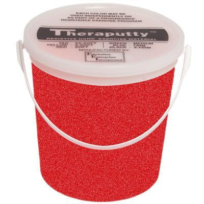 Load image into Gallery viewer, Cando Theraputty Sparkle Exercise Putty
