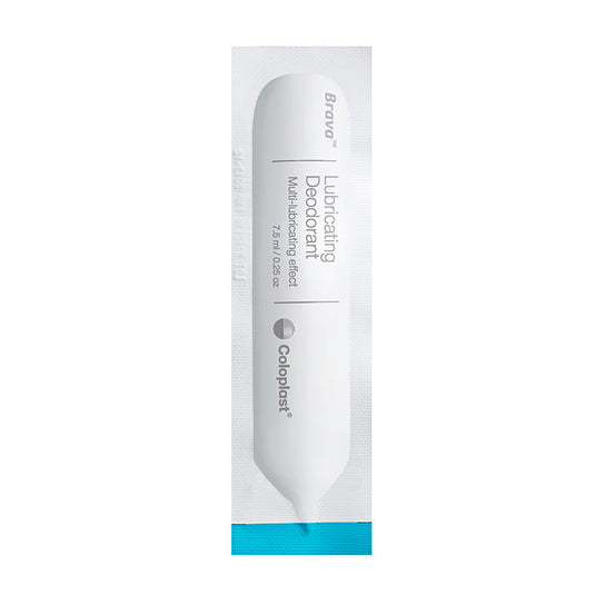 Coloplast Brava Lubricating Deodorant