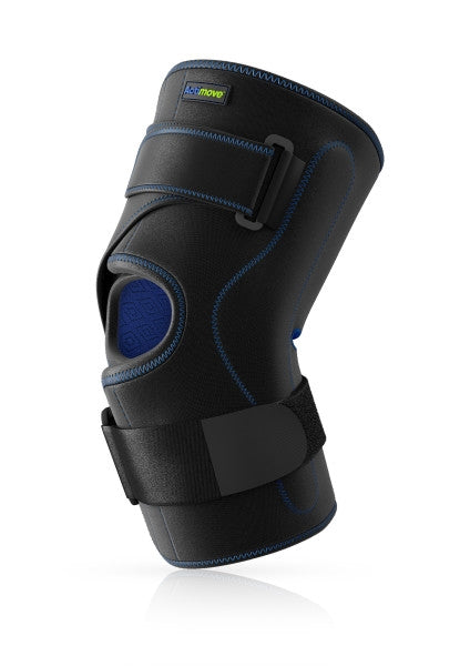 Load image into Gallery viewer, Actimove Knee Brace, Wrap Around, Polycentric Hinges, Condyle Pads
