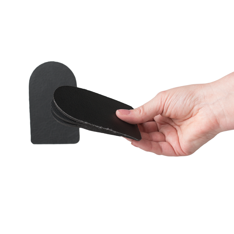 Load image into Gallery viewer, Adjustable Heel Lift Wedge (Single, Not a Pair)

