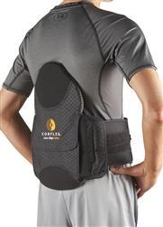 Load image into Gallery viewer, Corflex Lace Align Lumbosacral Orthosis (LSO)
