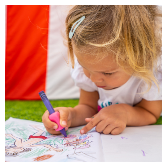 Load image into Gallery viewer, The Pencil Grip, Glitter
