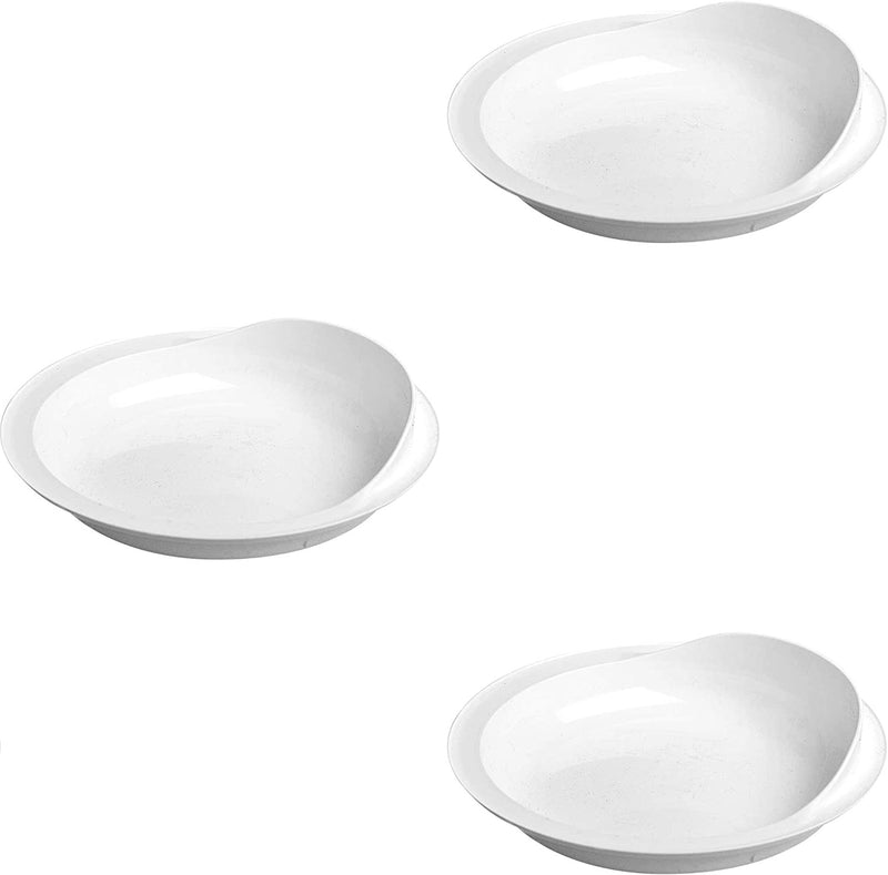 Load image into Gallery viewer, Providence Spillproof Plates - 9&quot;

