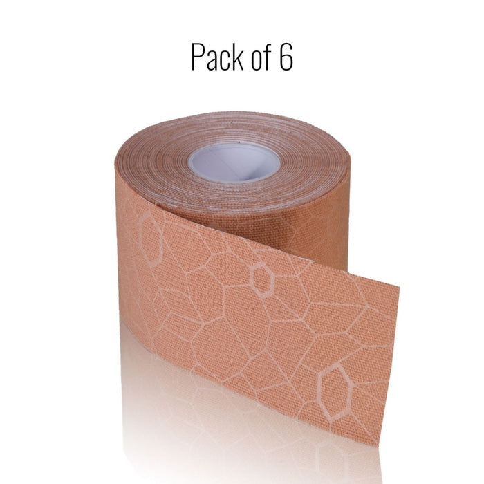 Load image into Gallery viewer, Theraband Kinesiology Tape Standard Roll, 2 X 16.4 Inch
