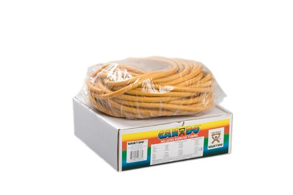 Load image into Gallery viewer, CanDo® Latex Free Exercise Tubing Rolls
