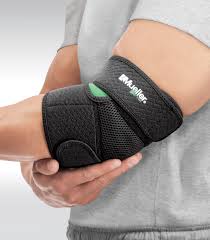 Mueller Adjustable Elbow Support