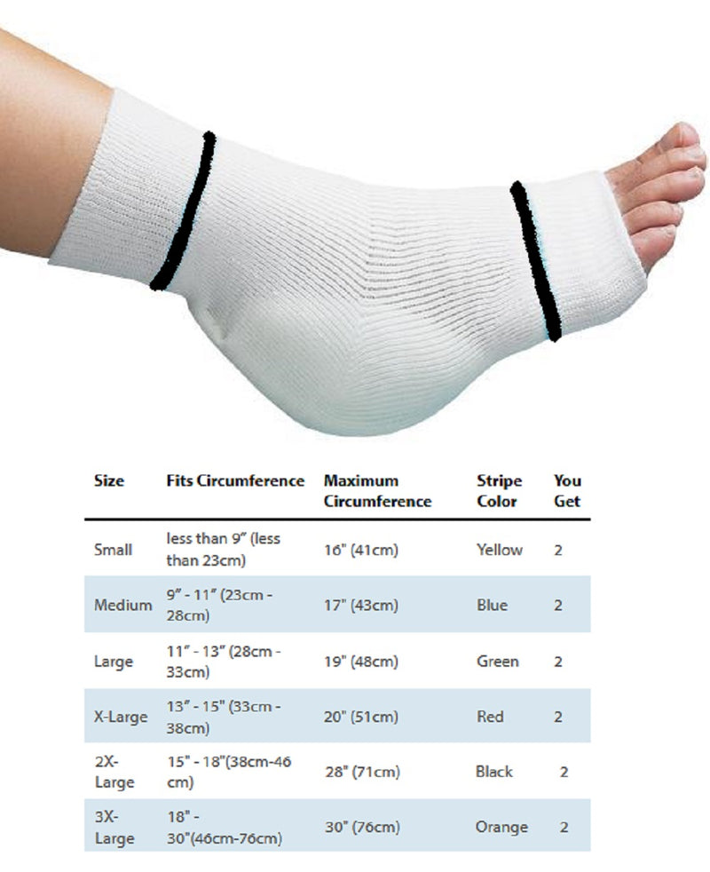 Load image into Gallery viewer, Norco® Elbow/Heel Protectors
