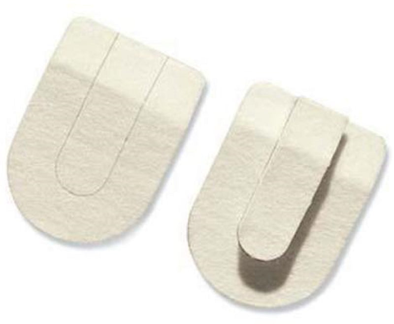 Load image into Gallery viewer, Hapad Horseshoe Heel Cushions
