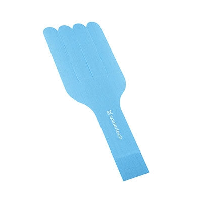 Load image into Gallery viewer, SpiderTech Calf &amp; Arch One Piece Pre-Cut Tape
