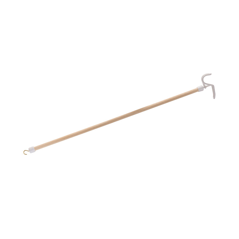 Load image into Gallery viewer, DMI Wood Dressing Aid Stick
