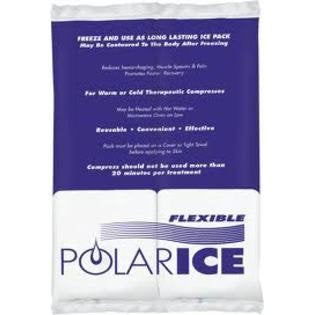 Polar Ice Pack Oversize 10