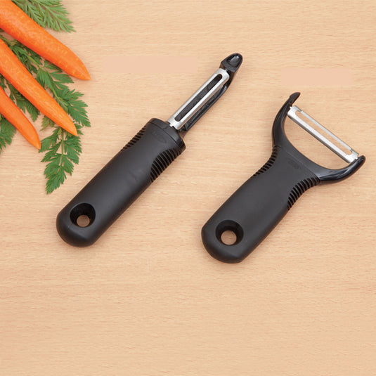 Good Grips Peelers