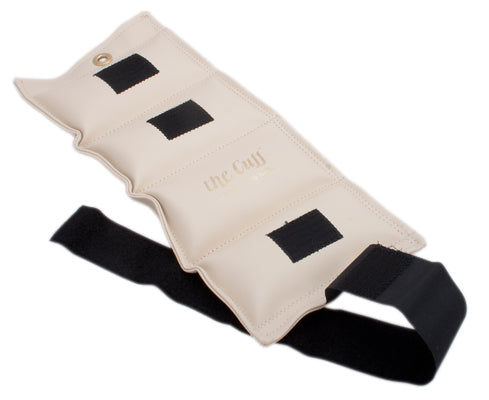 Load image into Gallery viewer, The Cuff Weights Orginal, Ankle and Wrist
