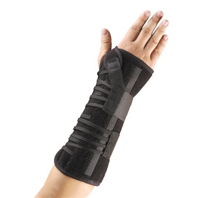 Titan™ Wrist & Forearm Lacing Orthosis