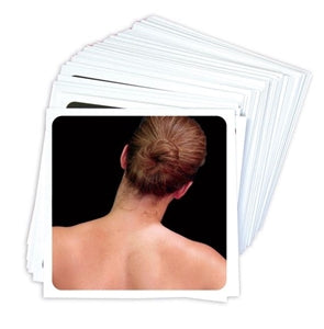 OPTP NOI Recognise™ Neck Flash Cards