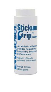 Load image into Gallery viewer, Mueller Stickum Grip Powder - 1.25 oz. Shaker
