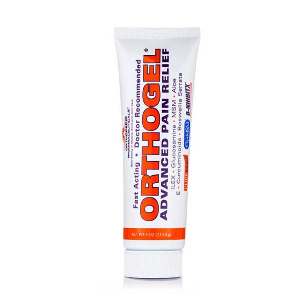 Load image into Gallery viewer, Orthogel Advanced Cold Therapy Pain Relief Gel
