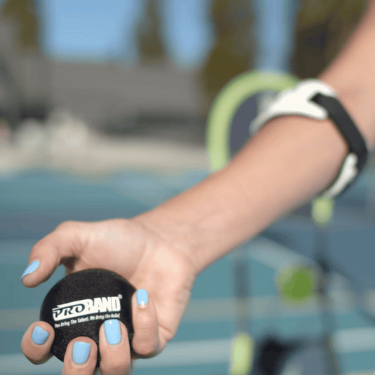 ProBand Therapeutic Exercise Ball