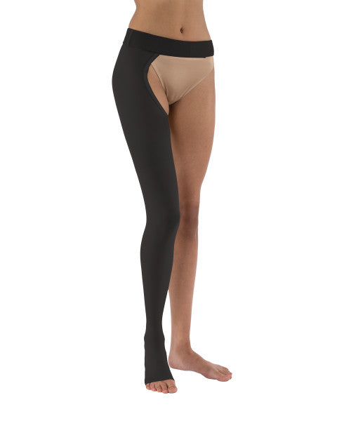 Load image into Gallery viewer, JOBST Relief Compression Stockings 30-40 mmHg Chap Open Toe
