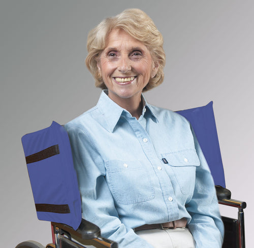 SkiL-Care Universal Chair Side Wings