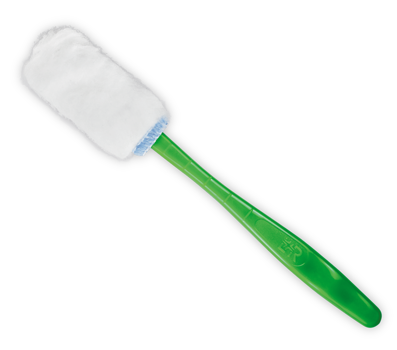 Load image into Gallery viewer, Lohmann &amp; Rauscher Debrisoft® Lolly, Box of 5
